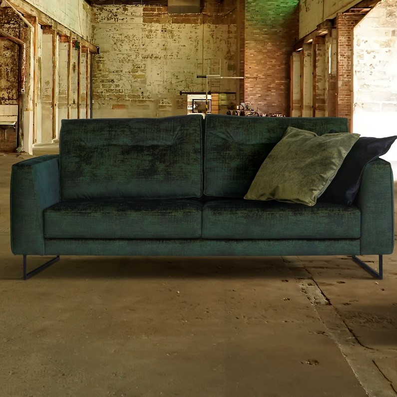 Virginia 3-zits bank