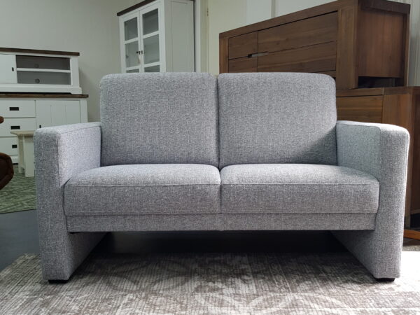 bank Lissabon 2-zits laag bank Lissabon 2-zits laag