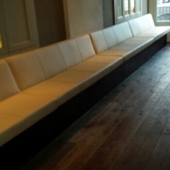 cafebank op Maat door Hans Schepers Stoffering (2)