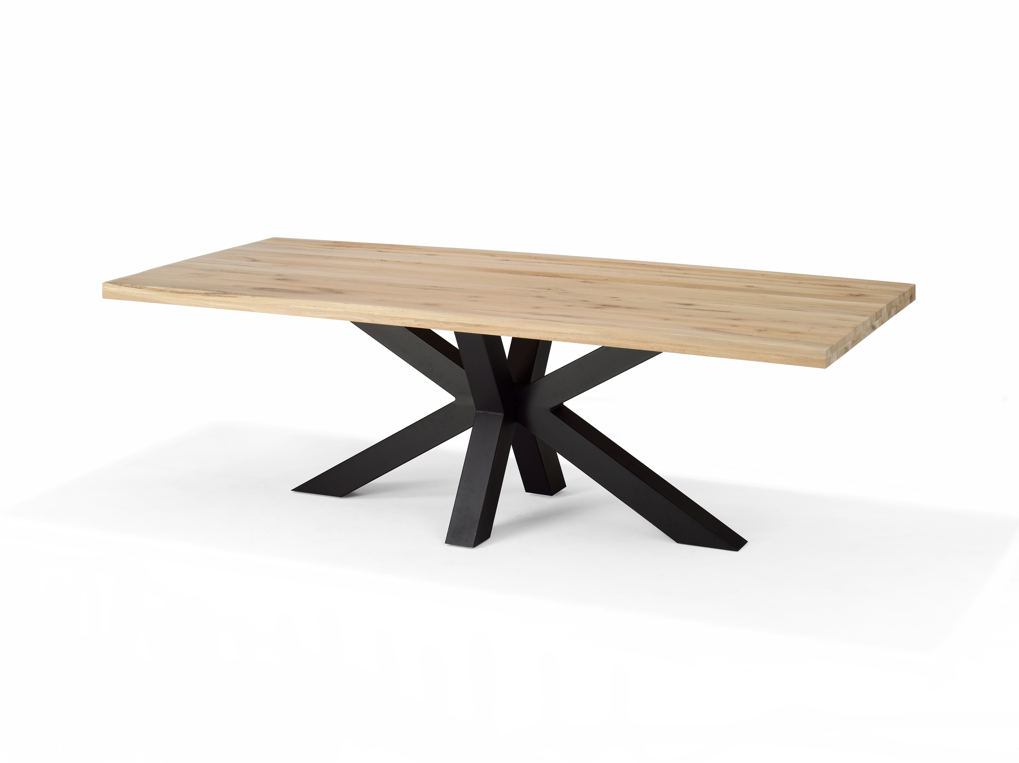 EETK STENVAD 220X100 EIKEN 6CM EIKEN BASANO