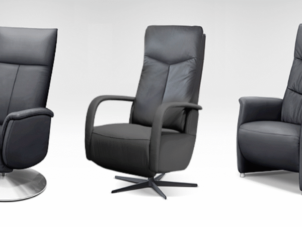 BENTLEY-A1-A2-A3 relaxfauteuil