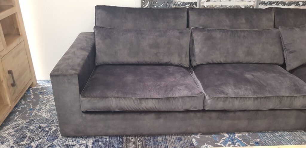 Eetkamerbank op maat