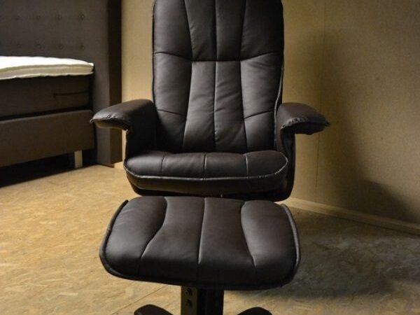 Relaxstoel-Lazy-Sweden-Hans-schepers relaxfauteuil