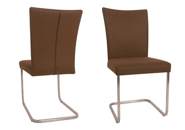 Stoelen bekleden met leer