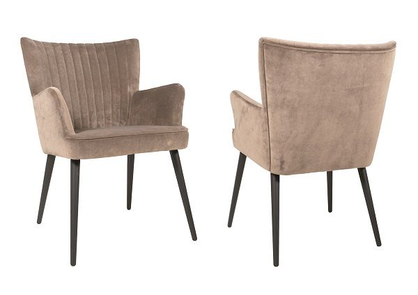 Stoelen bekleden met leer